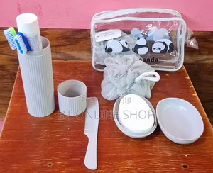 4 in 1 Travel Set
