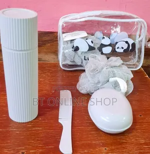 4 in 1 Travel Set