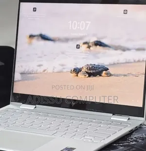 New Laptop HP Envy 15 16GB Intel Core i7 SSD 512GB