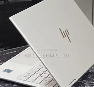 New Laptop HP Envy 15 16GB Intel Core i7 SSD 512GB