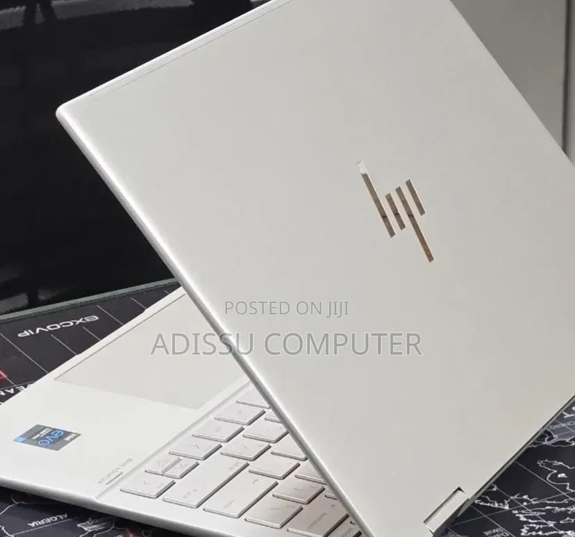 New Laptop HP Envy 15 16GB Intel Core i7 SSD 512GB