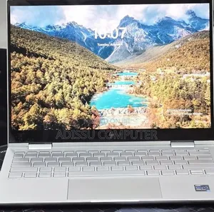 New Laptop HP Envy 15 16GB Intel Core i7 SSD 512GB