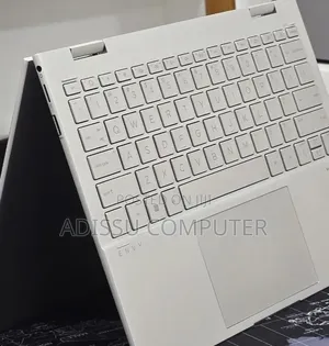 New Laptop HP Envy 15 16GB Intel Core i7 SSD 512GB