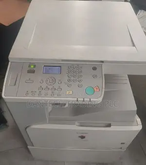 Canon 2420 Photocopier