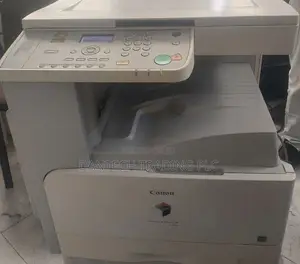 Canon 2420 Photocopier