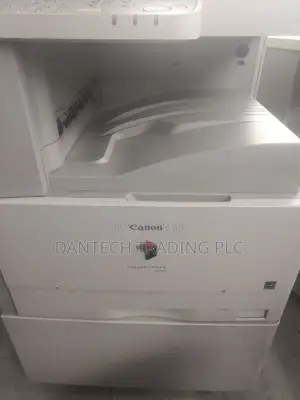 Canon 2420 Photocopier