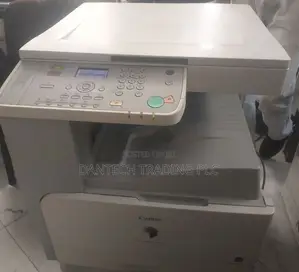 Canon 2420 Photocopier