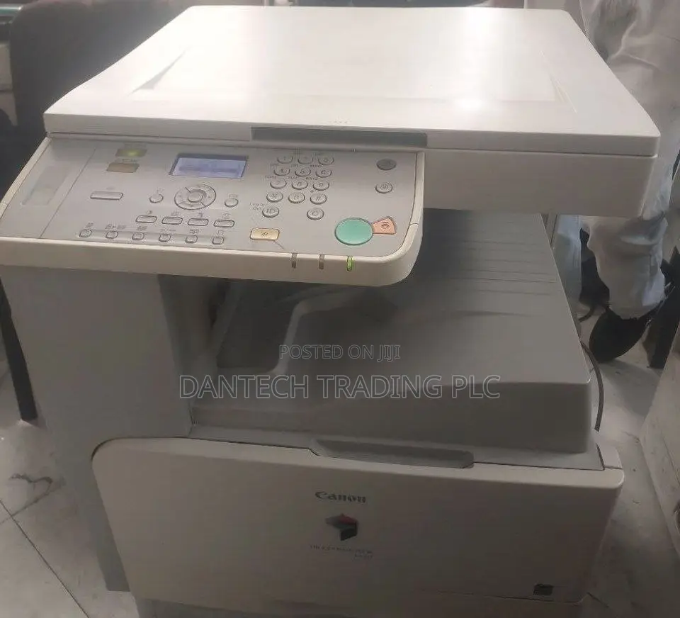 Canon 2420 Photocopier