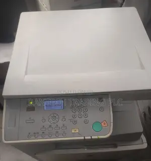 Canon 2420 Photocopier