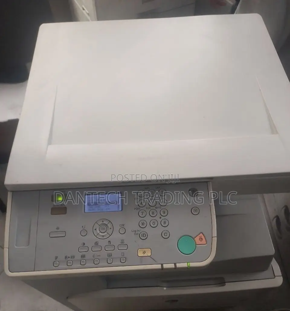 Canon 2420 Photocopier