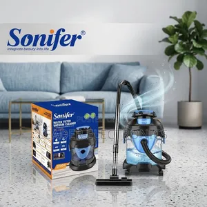 Sonifer 3-in-1 Water Filter Vacuum Cleaner 15 Liter – Wet, Dry Air B