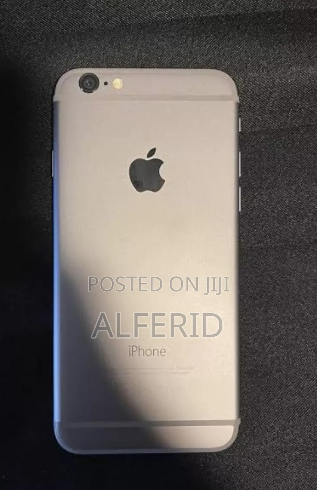 Apple iPhone 6 32 GB Silver