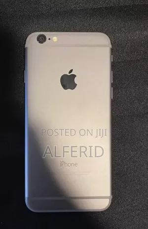Apple iPhone 6 32 GB Silver