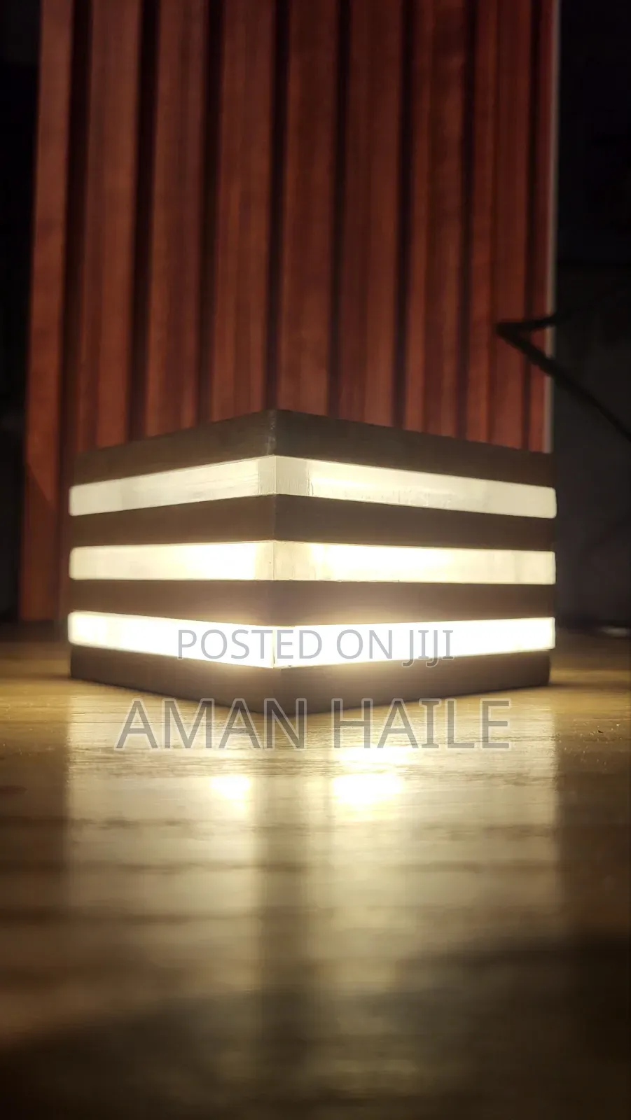 Cube Light