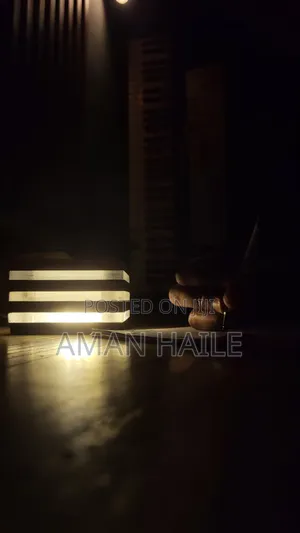 Cube Light