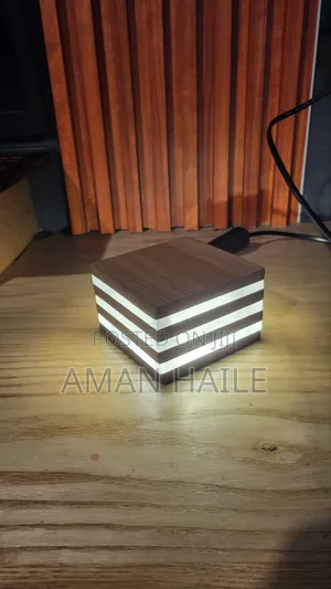 Cube Light