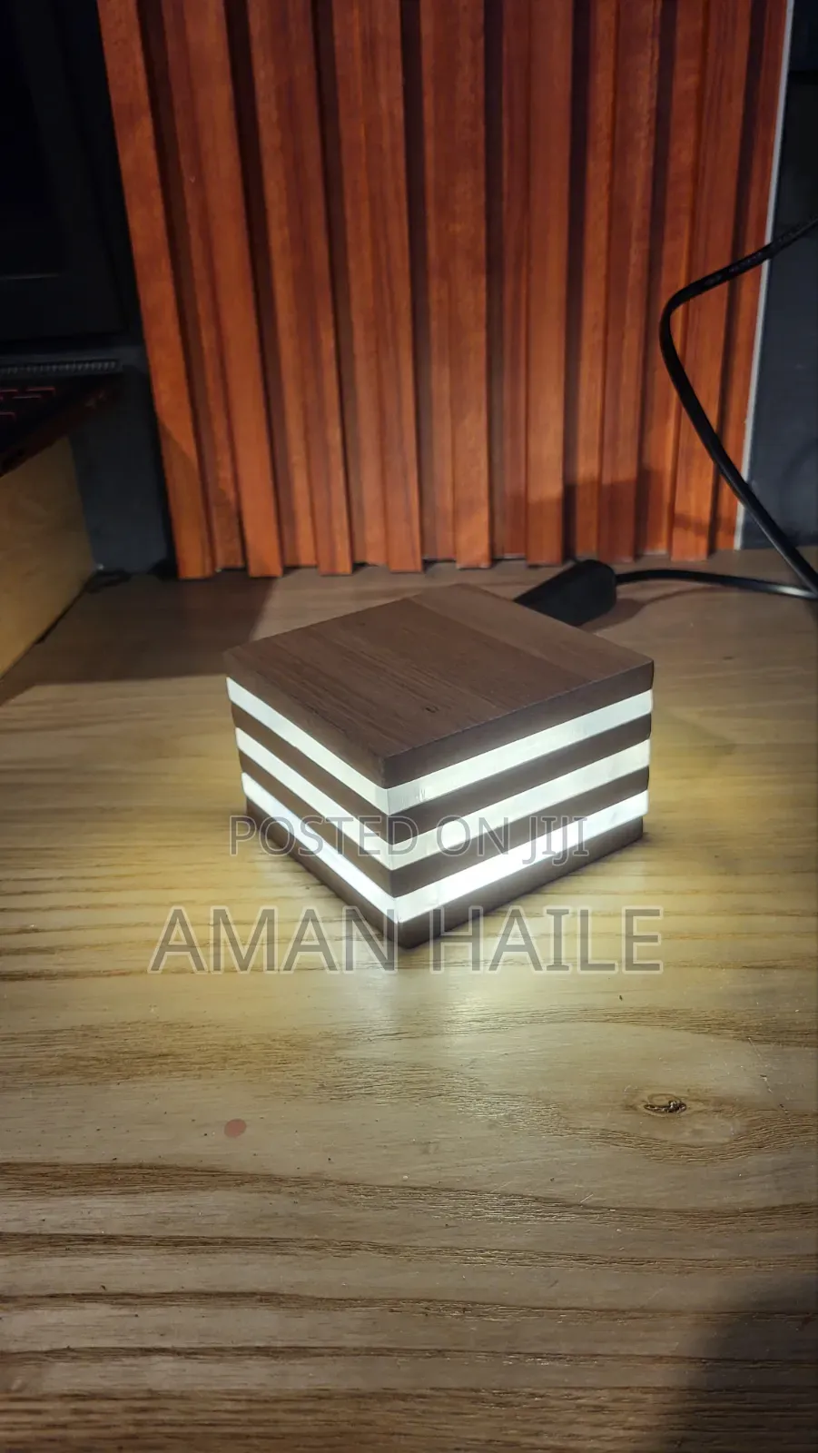 Cube Light