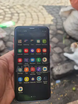 Samsung Galaxy S9 Plus 64 GB Pink