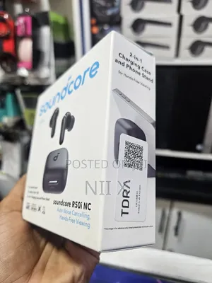 Sound Core R50i Nc Orginal Ear Bud