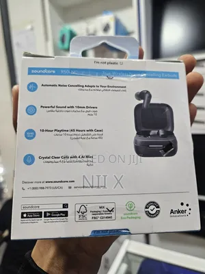 Sound Core R50i Nc Orginal Ear Bud