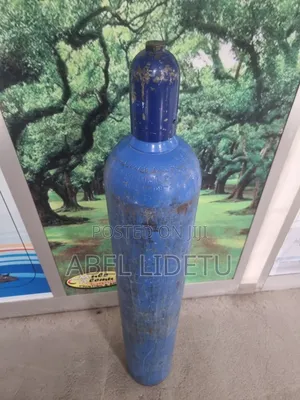 Long-Duration Home Care Oxygen Tank (Size M-122)