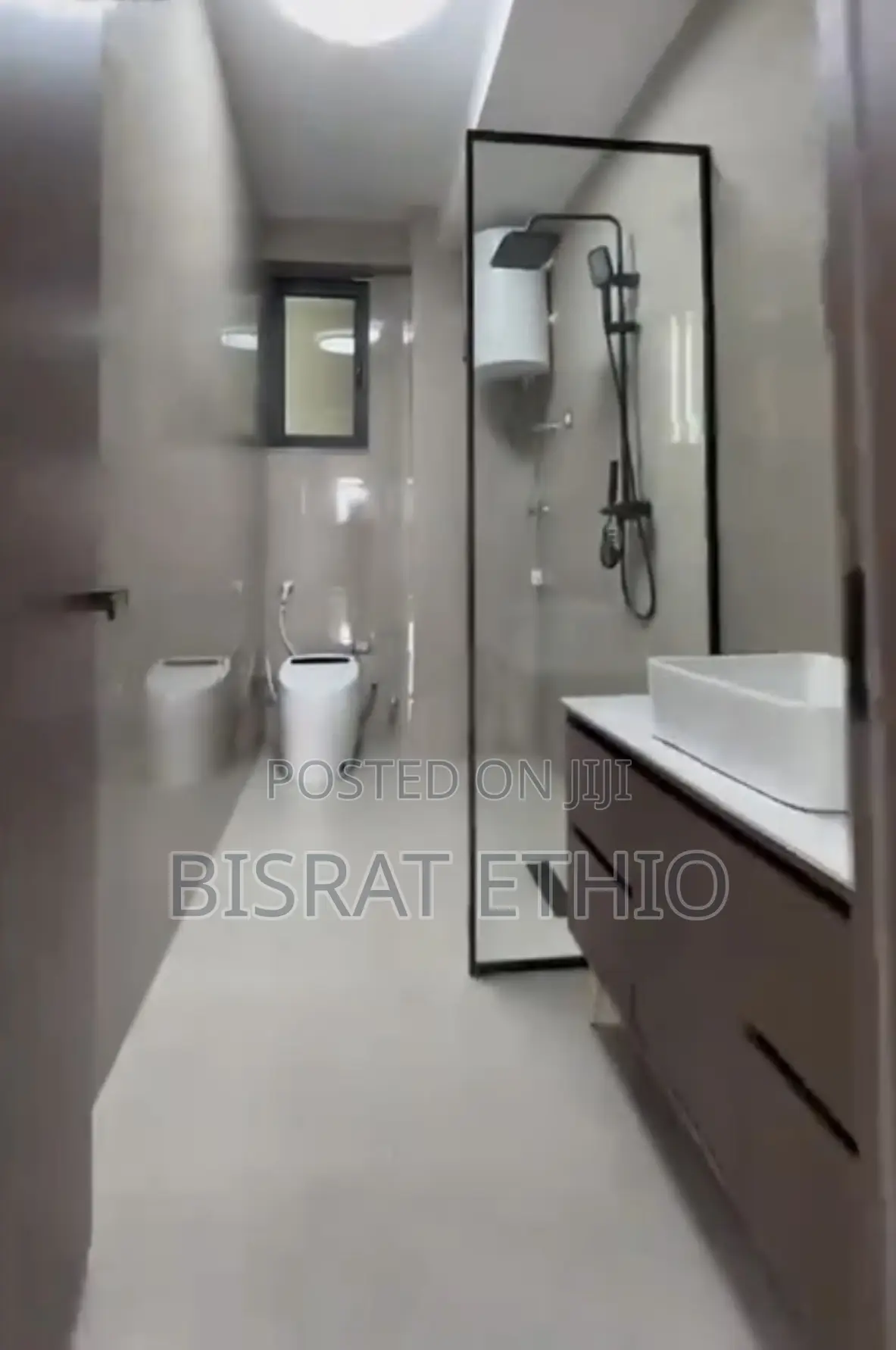 3bdrm Apartment in Bole Homes for sale