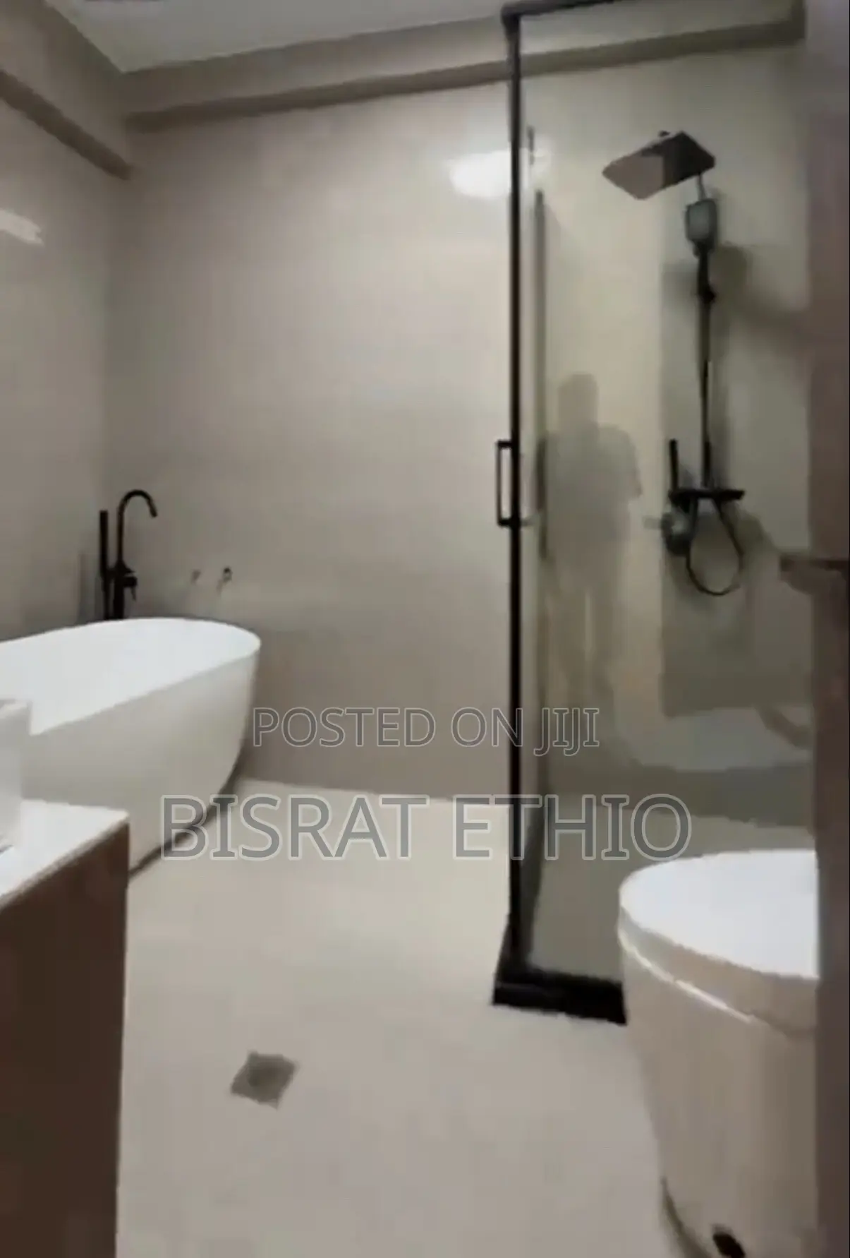 3bdrm Apartment in Bole Homes for sale