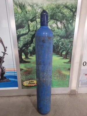 Home Care Oxygen Cylinder Offering Substantially Volume