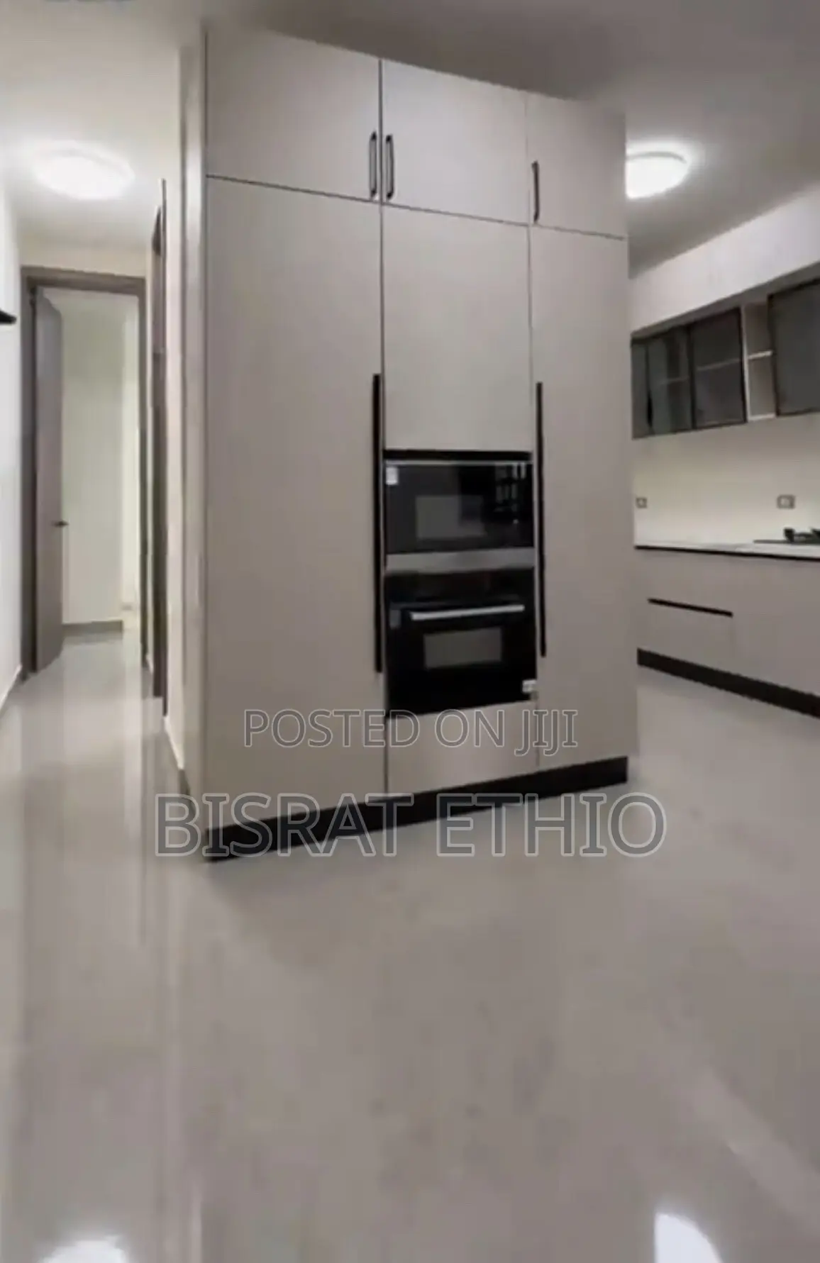 3bdrm Apartment in Bole Homes for sale