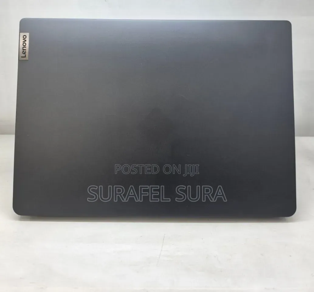 New Laptop Lenovo Ideapad 3 16GB Nvidia SSD 512GB
