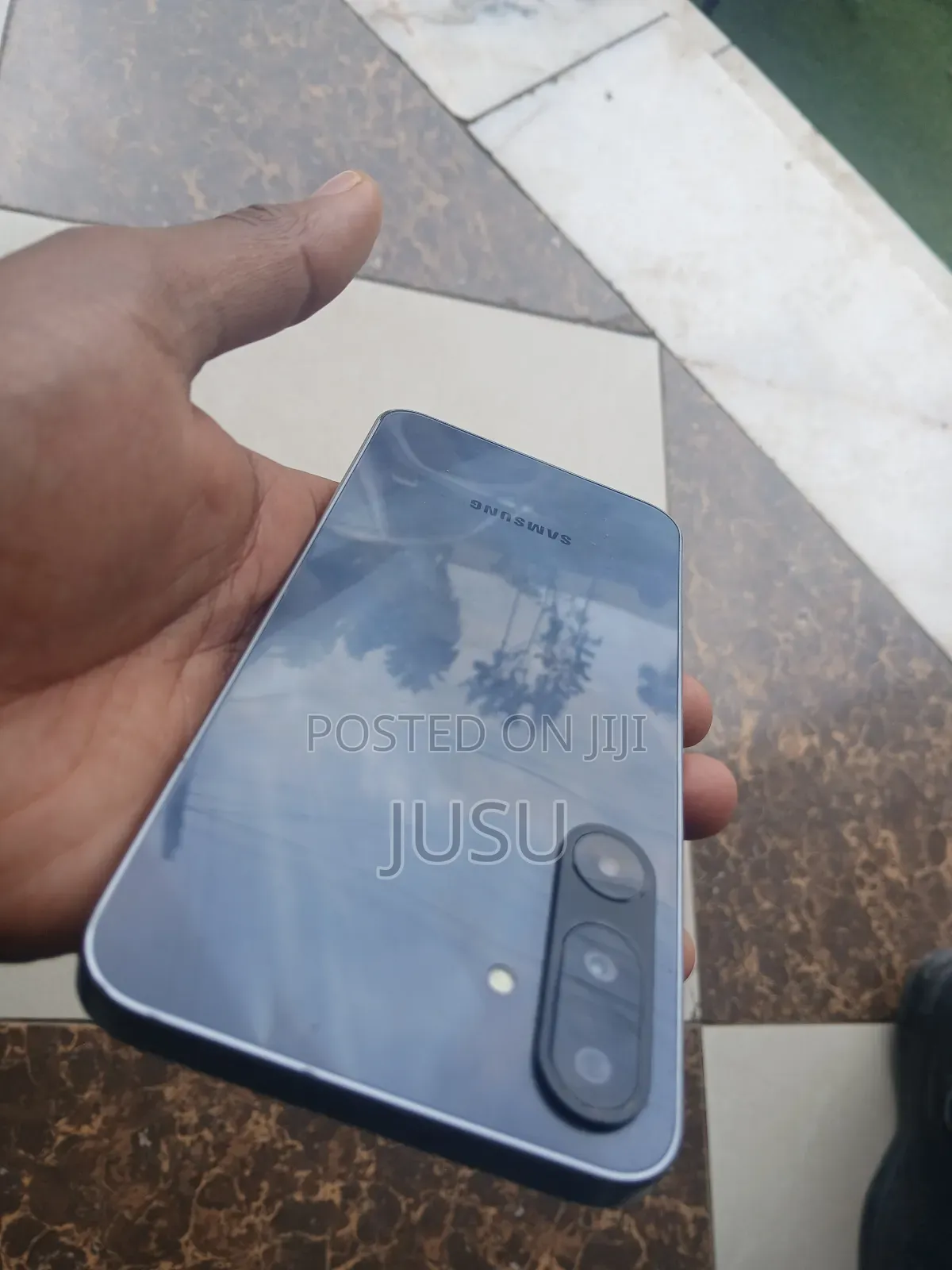 Samsung Galaxy M16 128 GB Silver