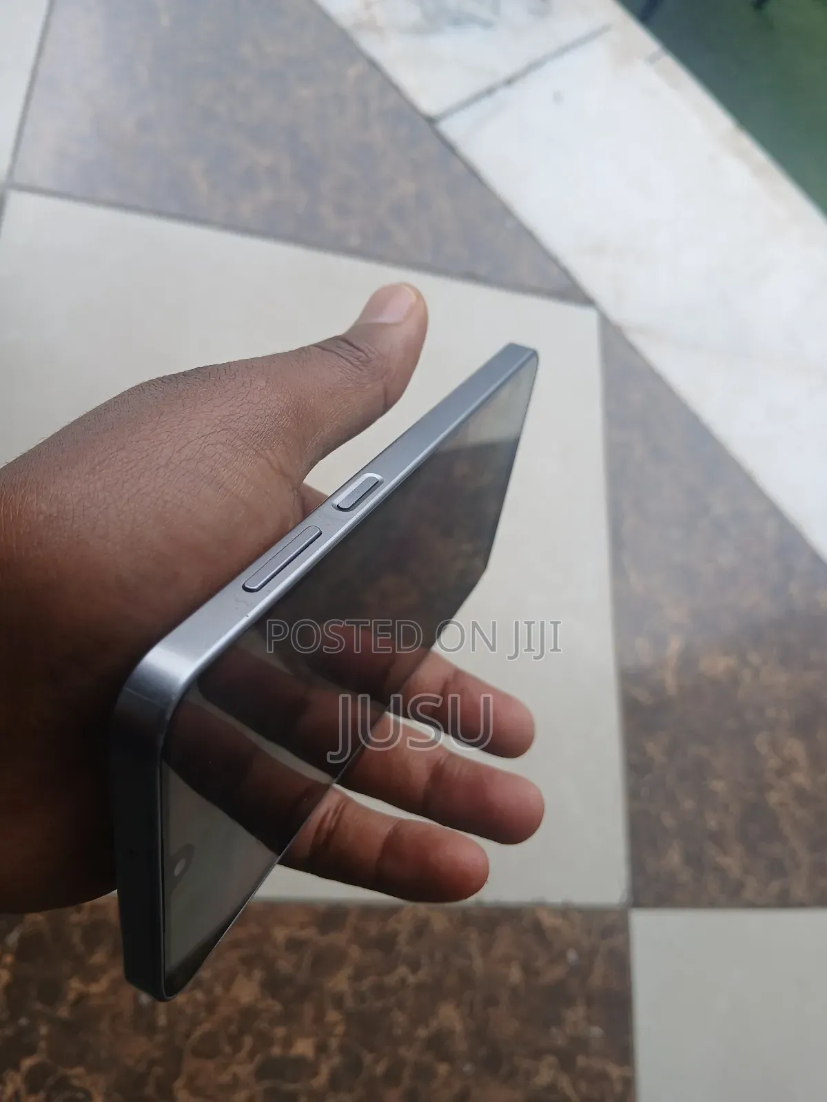 Samsung Galaxy M16 128 GB Silver
