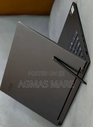 New Laptop Lenovo Yoga C930 16GB Intel Core i7 SSD 512GB