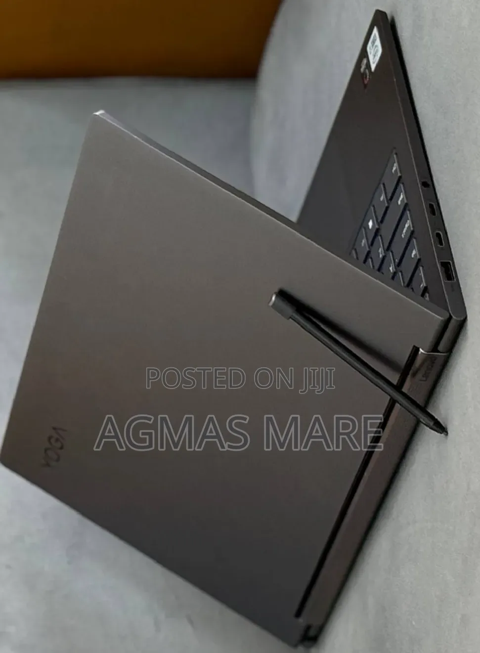 New Laptop Lenovo Yoga C930 16GB Intel Core i7 SSD 512GB