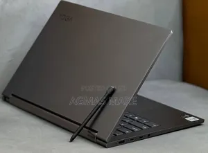 New Laptop Lenovo Yoga C930 16GB Intel Core i7 SSD 512GB