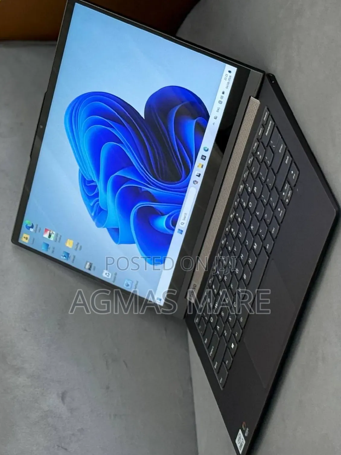 New Laptop Lenovo Yoga C930 16GB Intel Core i7 SSD 512GB
