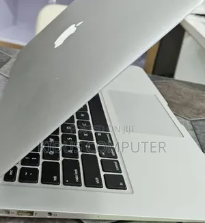New Laptop Apple MacBook Air 2017 32GB Intel Core i5 SSD 256GB