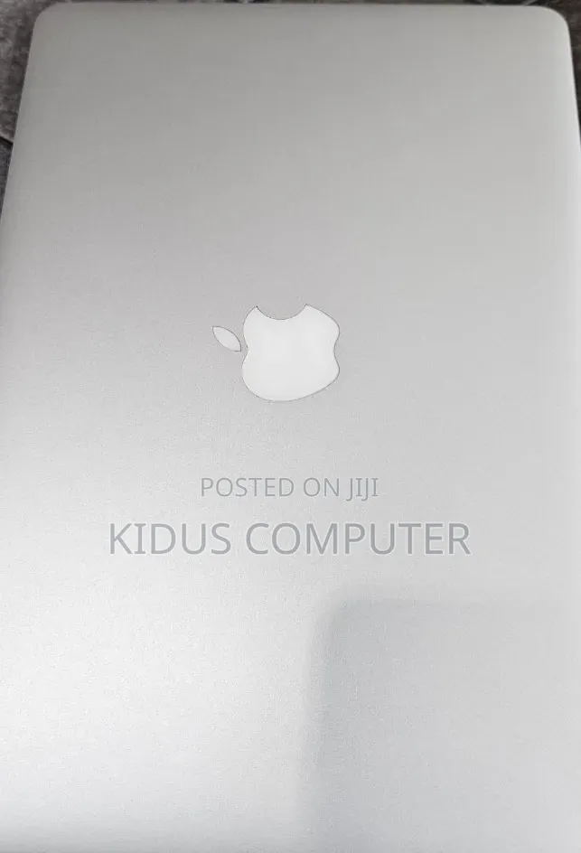 New Laptop Apple MacBook Air 2017 32GB Intel Core i5 SSD 256GB