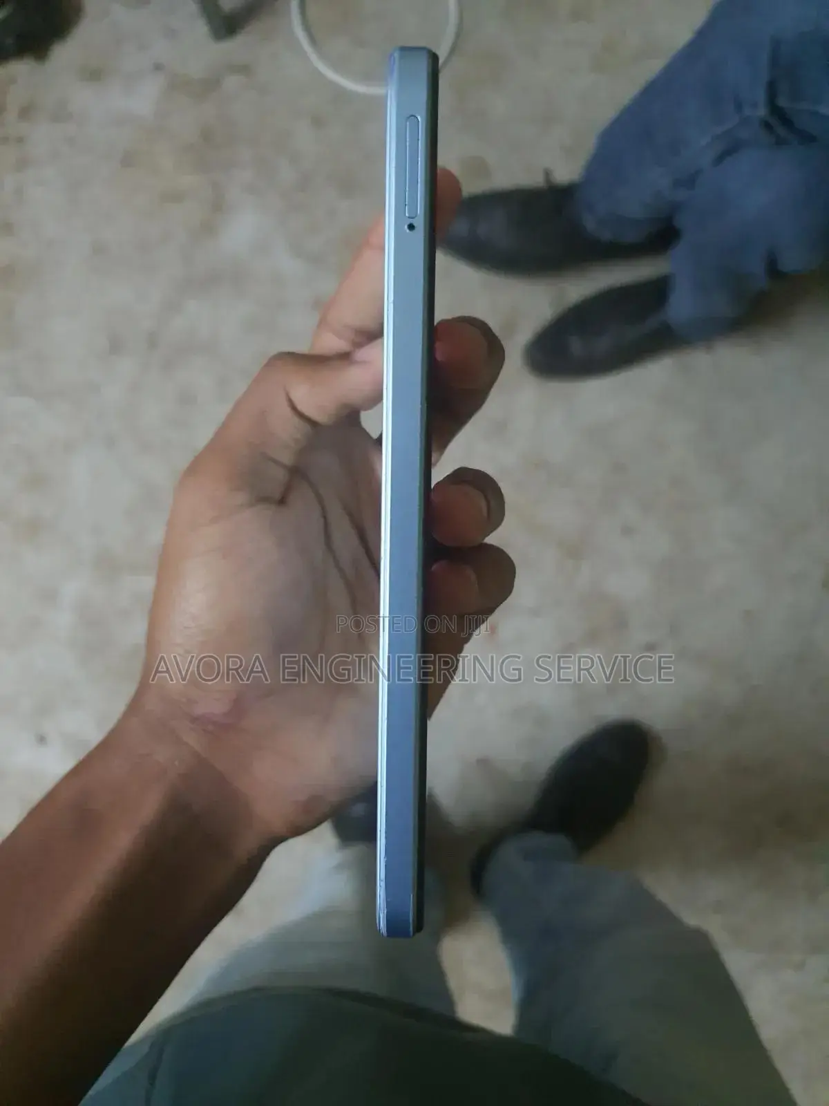 Realme C30s 64 GB Blue
