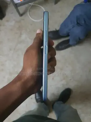Realme C30s 64 GB Blue