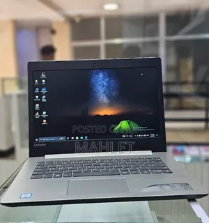 New Laptop Lenovo IdeaPad 320 8GB Intel Core i3 HDD 1T