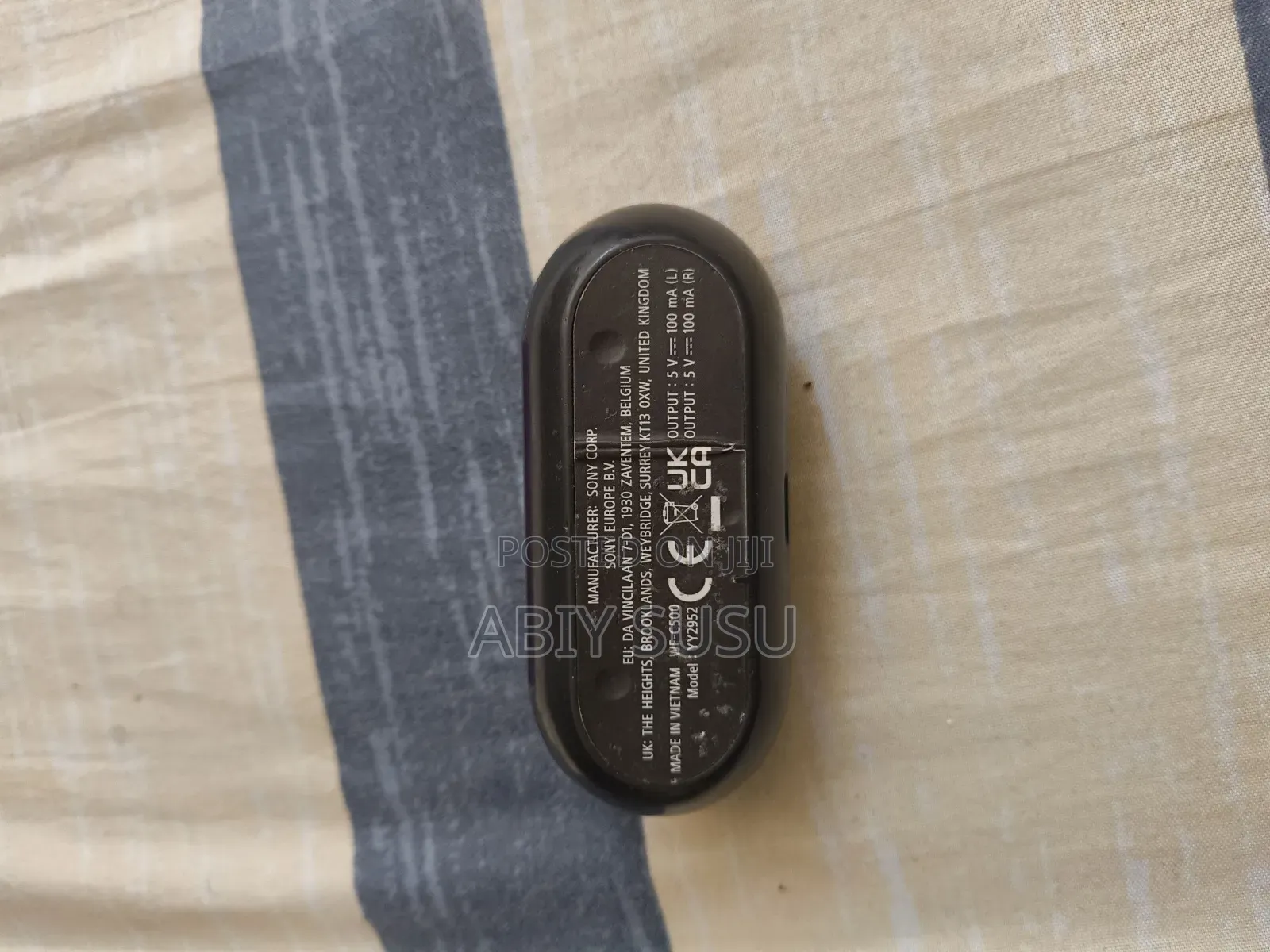 Sony WF-C500 Wireless Earbud