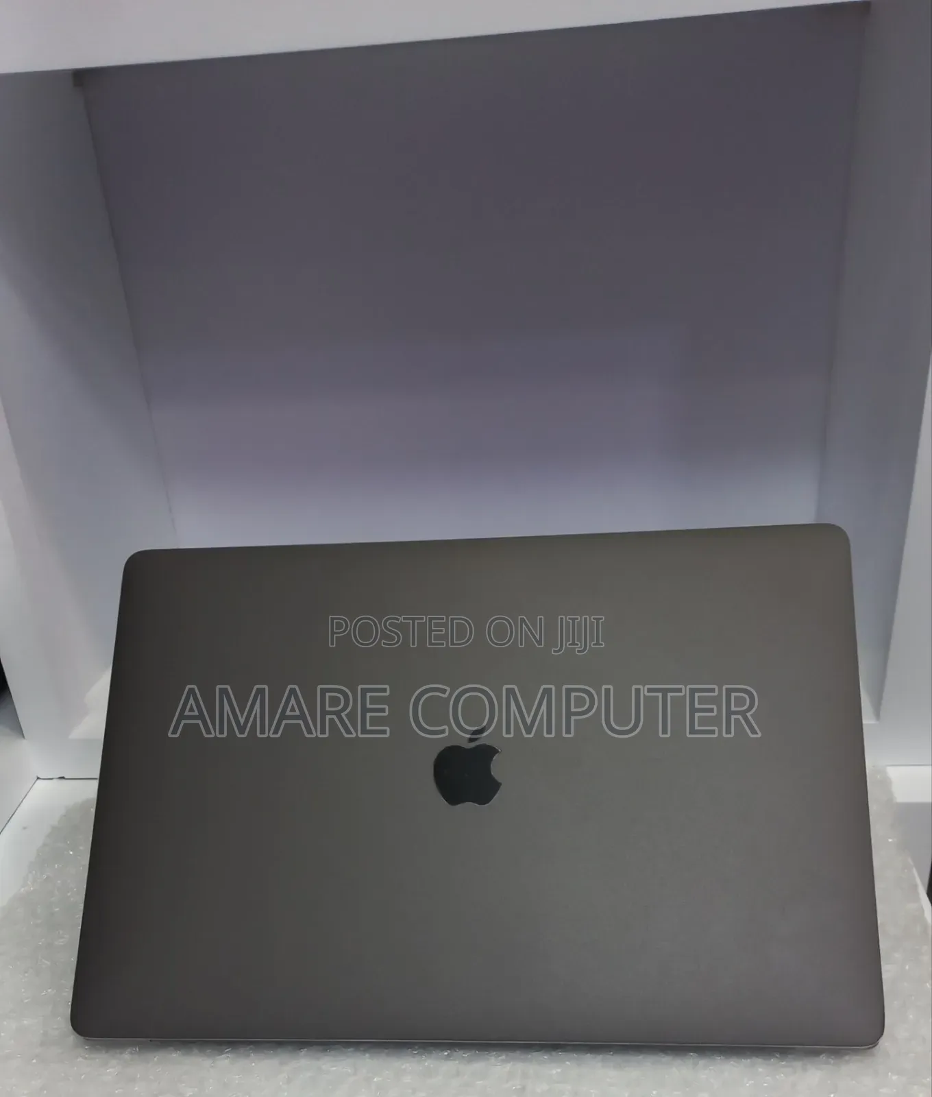 New Laptop Apple MacBook Pro 2016 16GB Intel Core i7 SSD 512GB