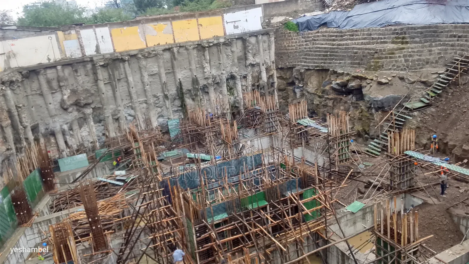 2bdrm Apartment in Ultima Real State, Bole for sale