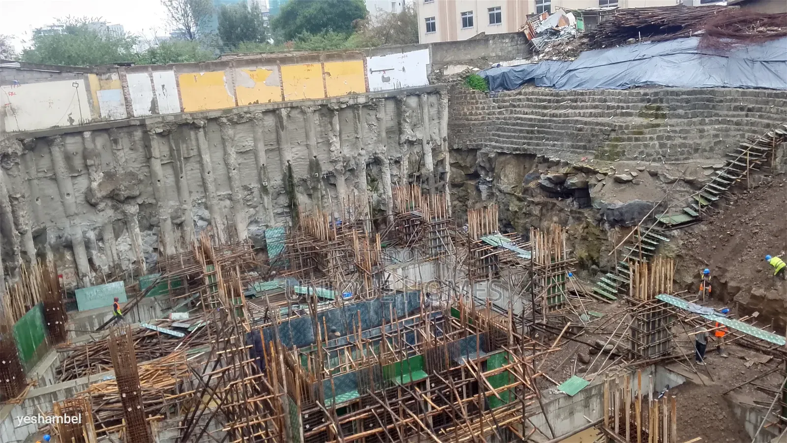 2bdrm Apartment in Ultima Real State, Bole for sale