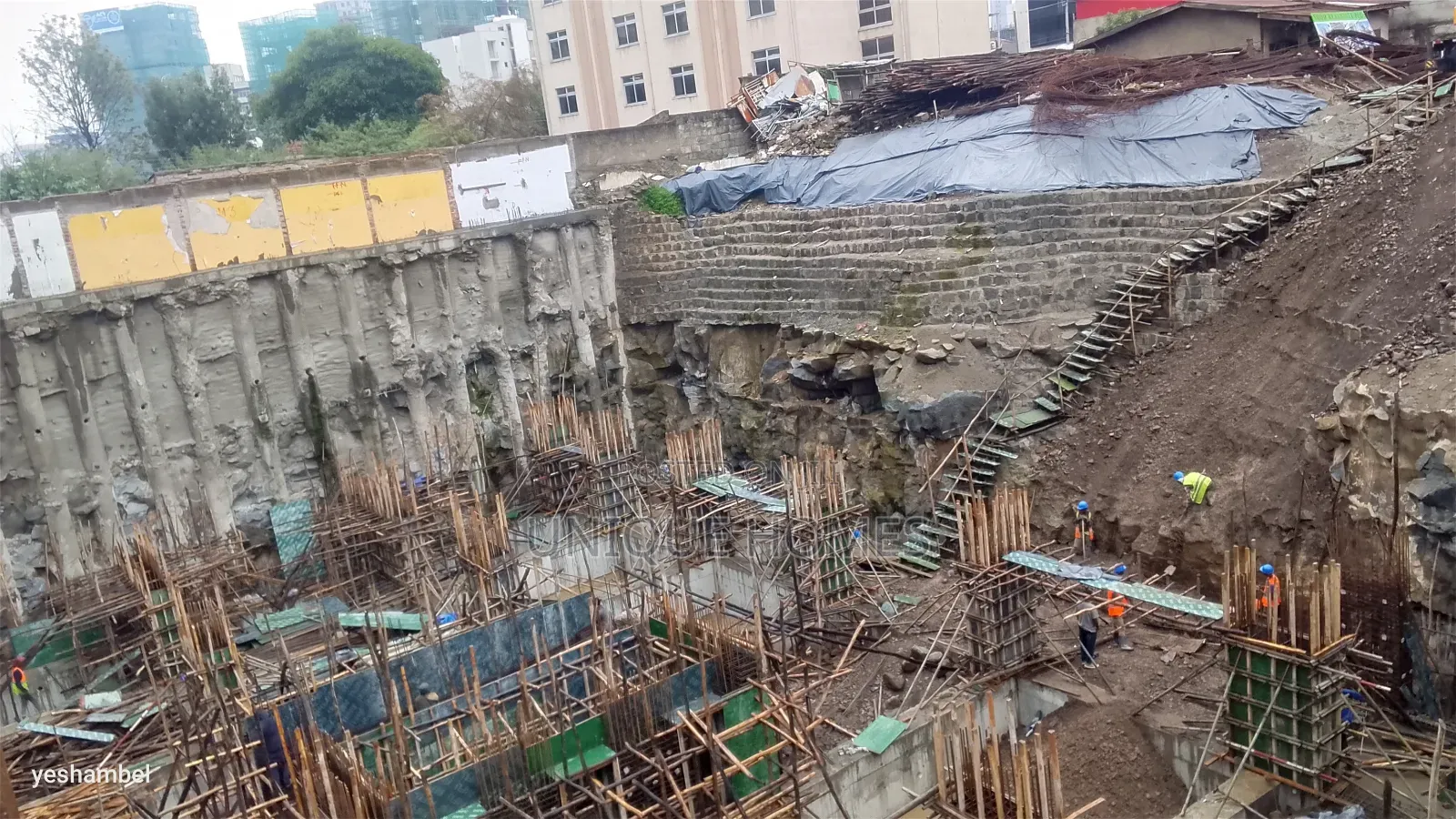 2bdrm Apartment in Ultima Real State, Bole for sale