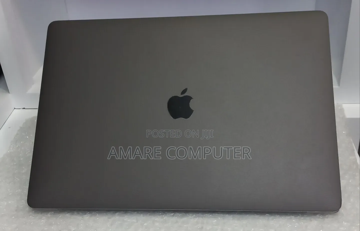 New Laptop Apple MacBook Pro 2016 16GB Intel Core i7 SSD 512GB