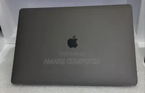 New Laptop Apple MacBook Pro 2016 16GB Intel Core i7 SSD 512GB