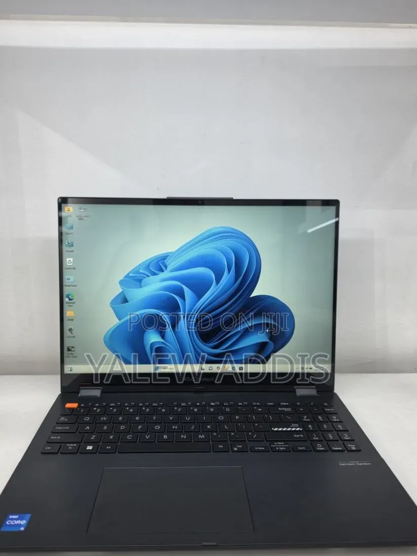 New Laptop Asus Vivobook 14 16GB Intel Core i5 SSD 512GB