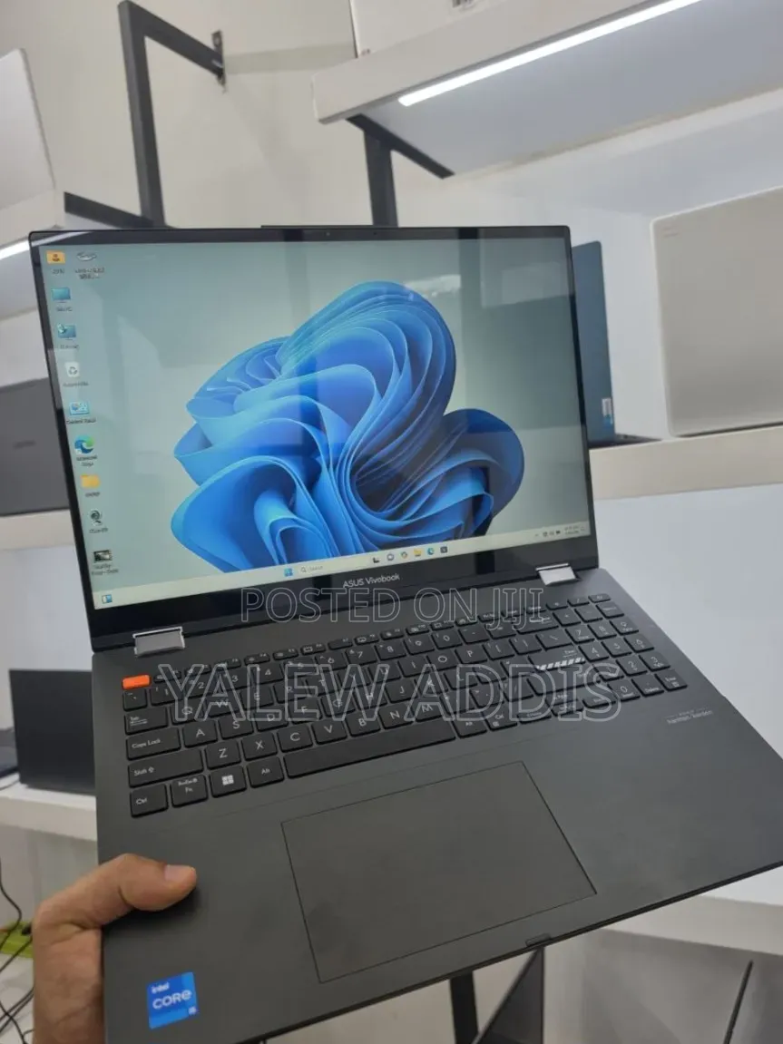 New Laptop Asus Vivobook 14 16GB Intel Core i5 SSD 512GB